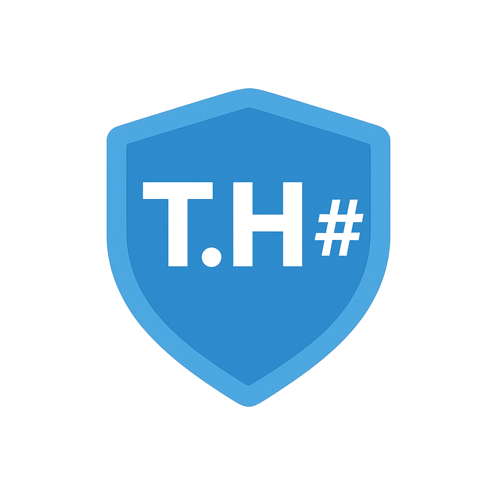 Transaction hash escrow